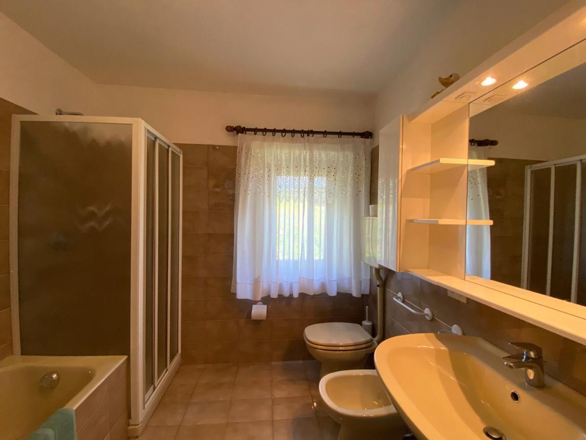 Appartamento Laerchenwald - Trepalle Livigno Exterior foto